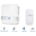 Phdb11c Prohomer Wireless Doorbell With 712022529505