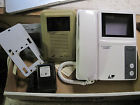 Svp-1000 Phone Opener Video Door Auth-florence