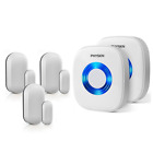 Phycwmc001 Physen Wireless Door Window 711978754788