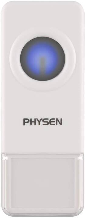 Ps-1113 Physen Doorbell Accessory White-waterproof Remote Push Button