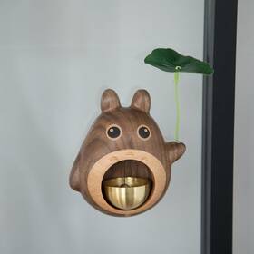 Piegricdiat 602584207112 Door Chimes When Opens Bedroom Doorbell Japanese Style Shop Kee