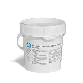 Pm50809 Pig Home Solution Battery Neutralizing Loose Absorbent For Bases Neutralize