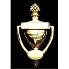 Pk-36 Mayer Mill Brass Pineapple