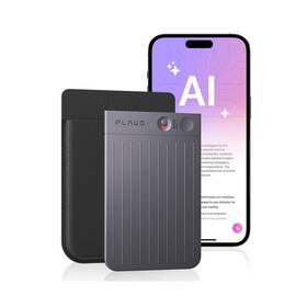 Nb-100 Plaud Ai Voice Recorder Note With Case App Control Transcribe
