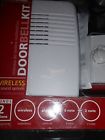 441711 Plug Zenith Wireless Heath Door Chime Kit