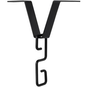 Cd2421594ta005k0-m Pndeyo Rain Chain Gutters Adapter Clip V Shaped Hook Hanger For Chimes Downspo