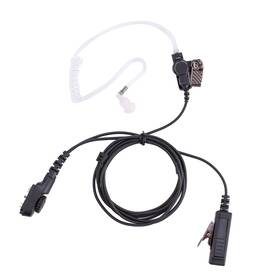 Pd780 Pofenal Pfn Pd782 370 Earpiece Headset Compatible With Hyt Hytera Pt580 Pd702 Walkie Ta