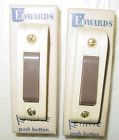 Pp-27256 Edwards Vintage Keynote Pushbutton