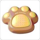 Pp05 Koolatron Extra Pet Paw For Chime 785169505053