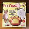 Pp10 Koolatron Pet Chime Portable Wireless Electronic Doorbell Model 785169108810