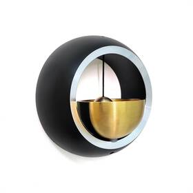 Preml-bl-01 Preday Shopkeepers Bell For Door Opening Chimes When Opens Magnetic B