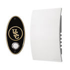 Cp1sc Pride Door Bell Kit Carolina College South Chime University Nutone