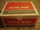Me40n Privacy Locking Latch Finish Schlage Ast Brass Dual 505
