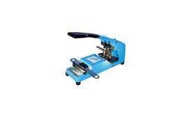 Bp201sced Pro-lok Blue Punch For Schlage Everest D And 29t Key Sections T