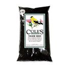Colesgcni10 Products Coles Bird Wild 10 Lbs. Niger Seed