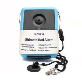 10270b Proheal Bed Alarm For Elderly Dementia Patients Sensor Magnet Nurse Bell -chair An