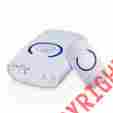 Prphm006wtrem6 Unbranded 36 Chimes 100m Wirless Remote Control Doorbell For Home Office Restuarant New
