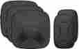 Ps-0001 Physen Model H Wireless Doorbell Kit Of 2 Remote Push Button And 3 Plug-in At 4 711978740200