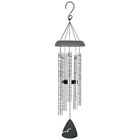 62957 Psalm Signature Carson 23rd Windchime 30 Sonnet .