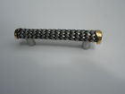 K1004 Pull Tone Cestino Gold Silver Antique Designs Two Vicenza