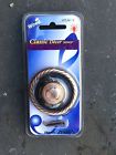 871ac Push Copper Heath Zenith Doorbell Wired Button