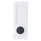 45581 Push-button Extra Wireless Item Doorbell System