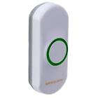 Push Button Compatible With All Long Range Alert Products Lra Packaging May Vary