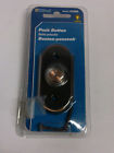 600-ac Push Mount Zenith Ligh Heath Wired Incandescent Recessed Button