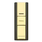 Rpwl302a1005-awireless Push Brass Honeywell Black Home