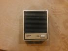 Isa64 Push Speaker Door Button Nutone
