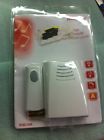 Rcwl100a Push Witeless Chime Portable