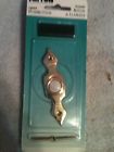 C8063r Pushbutton Fasco Lighted Decor Home Carpentery 4 Construction Doorbell
