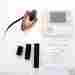 Pvtm21004074-1 Unbranded Diy Electronic House Apartment Door Security Peephole Viewer Monitor Doorbell