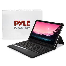 Ptb10sl.3 Pyle 10.1 Inch Tablet - Full Hd 1080p Display 5000mah Battery Wifi Dual Camera