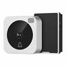 Qagaaa0n0s Netvue Wireless Doorbell Camera With Talk Ir Motion