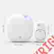 O00qh-0761 Qh-0761 1byone New Release Easy Chime Twin Mains Plug-in Wireless Doorbell Door
