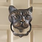 Qh10572 Design Toscano Black Cat