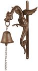 Qh8206 Design Toscano Dragon Gothic 737029099394