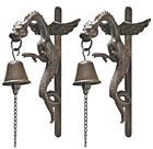 Qh98206 Design Toscano 2 Set
