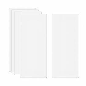 Qjin 715748252375 Double Sided Mounting Tape Compatible For Ring Battery Doorbell Plus Video D