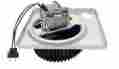 Qkn60s Nutone No5 Quickit 60 Cfm 2.5 Sones Bath Fan 026715235490