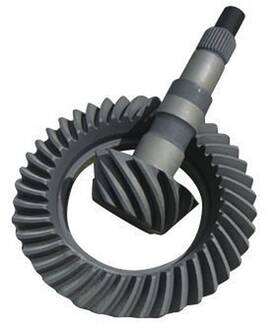 Qp F8.8-3.73 Ring And Pinion Gears For Ford 8.8 Inch - 3.73 Ratio
