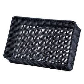 Qqkisssky 699838114470 Doorbell Chime Cover Box Only Special Imitation Rattan Design Door Bell