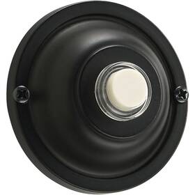 7-304 Quorum International Basic Lighted Round Surface Mount