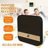 Qyb7541557 Anytek Smart Wifi Doorbell Dingdong Black Indoor Receiver Matched Us