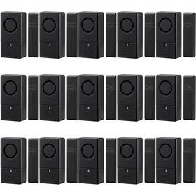 Wa06b Ranisny Window And Door Alarms For Home Security Chimes When Opens Hou