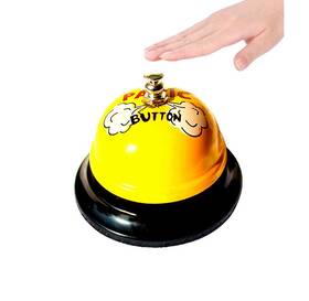 Rbrslala 788510771060 Service Bell For Restaurant Desk Call Bells Dogs Sick F