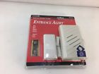 Rc2235 Dimang Wireless Entry Alert Door Chime Magnetic Sensor 081203022358