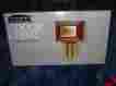 Rc305rw Broan Nutone Rosewood Brass Chime Nib