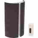 Rc3415 Thomas Betts Carlon Espresso Wireless Door Chime 034481009115
